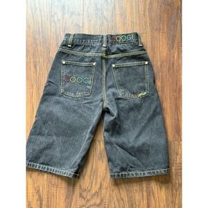 COOGI Children's Boys Blue Jean‎ Shorts Size 6